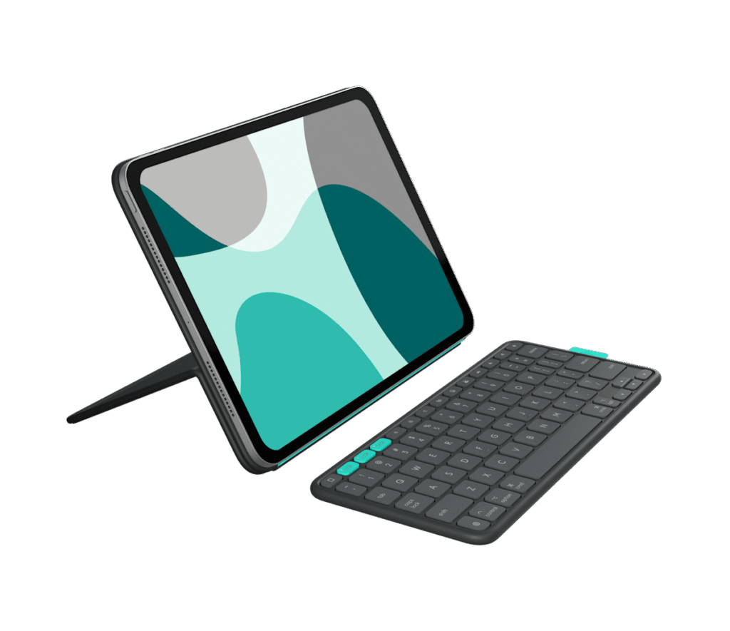 Logitech Flip Folio