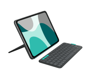 Logitech Flip Folio