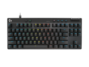 Logitech G PRO X TKL RAPID