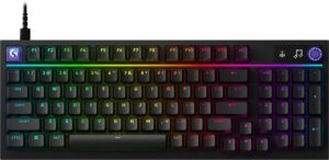 Logitech G316 X 98