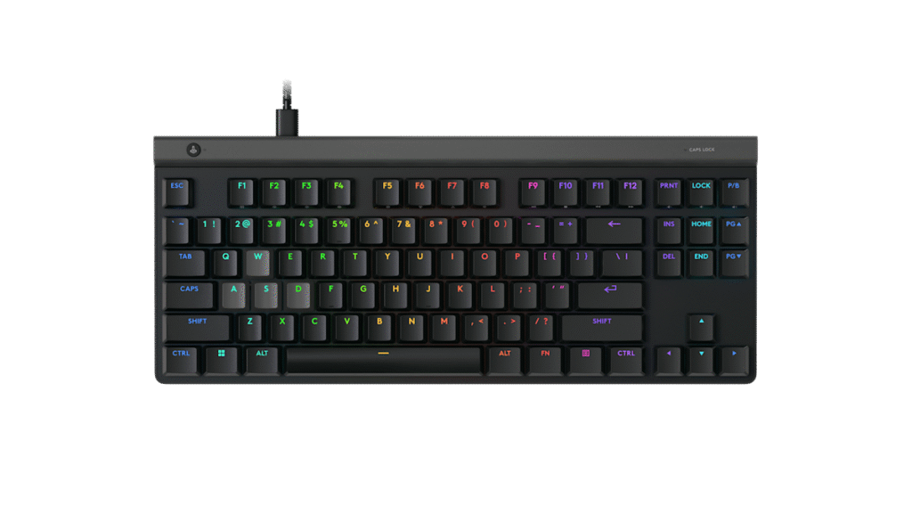 Logitech G515 RAPID TKL