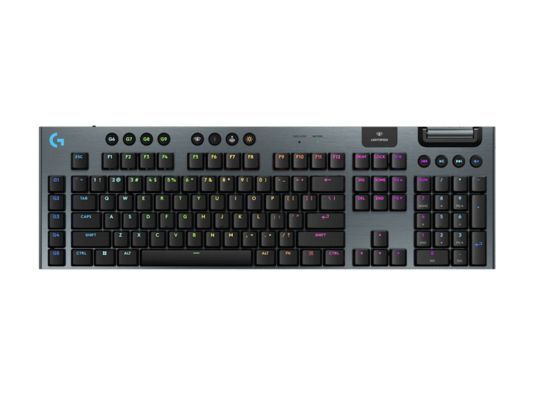 Logitech G915 X LIGHTSPEED
