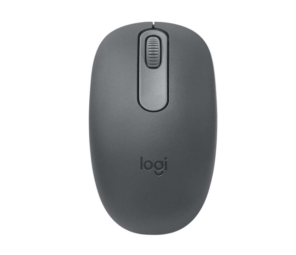 Logitech M196
