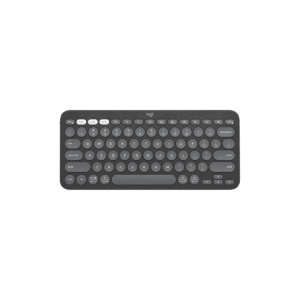 Logitech Pebble Keys 2 K380s