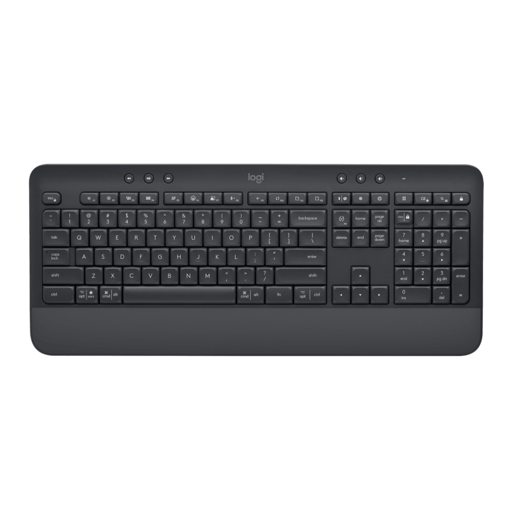 Logitech Signature K650