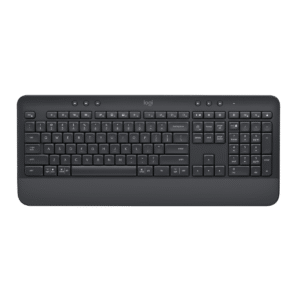 Logitech Signature K650