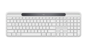 Logitech Signature Slim Solar+ K980 for Mac
