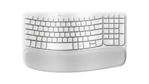 Logitech Wave Keys