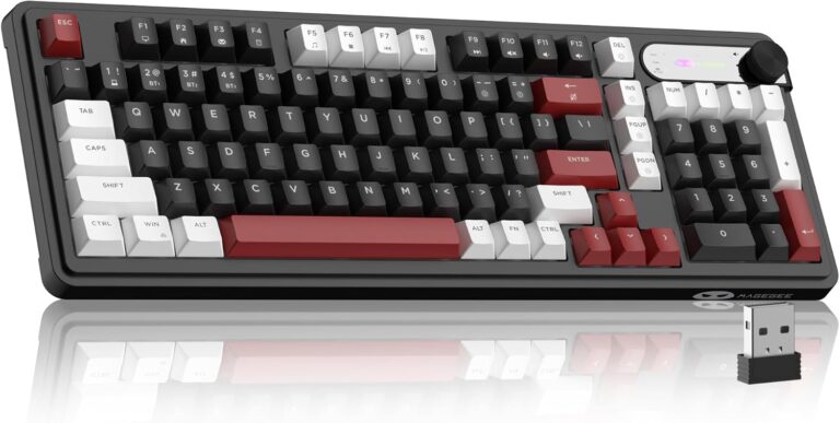 MageGee GK960