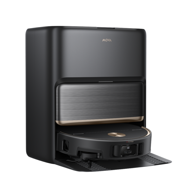 MOVA V70 Ultra Complete