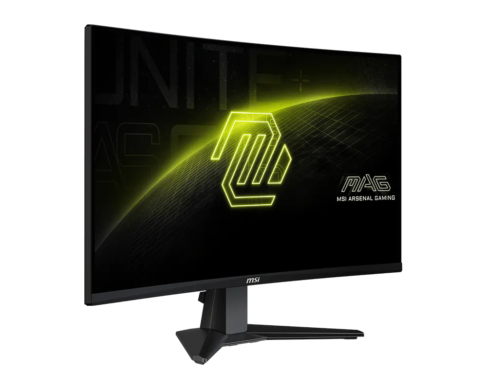 MSI MAG 27C6FA