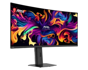 MSI MAG 341CQP QD-OLED X28