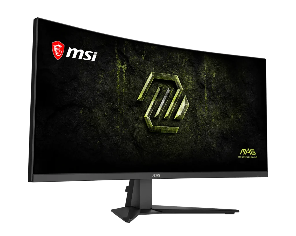 MSI MAG 346CQDF E20