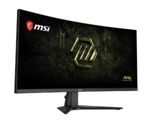 MSI MAG 346CQDF E20