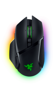 Razer Basilisk V3 Pro