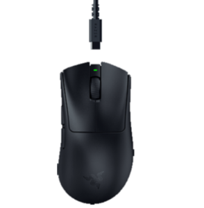 Razer DeathAdder V3 HyperSpeed