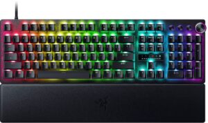 Razer Huntsman V3 Pro