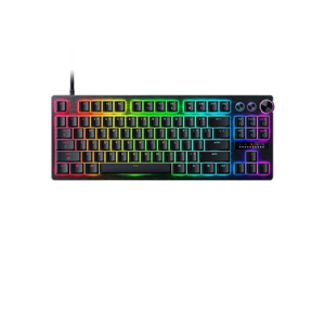 Razer Huntsman V3 Pro Low-profile TKL 8KHz