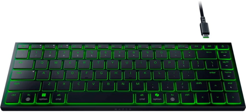 Razer Joro