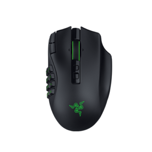 Razer Naga V3 Pro