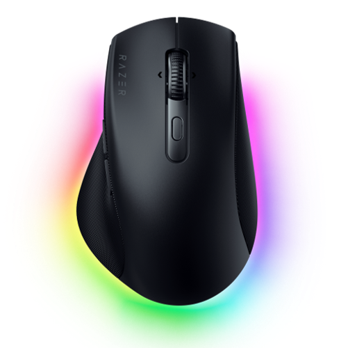 Razer Pro Click V2