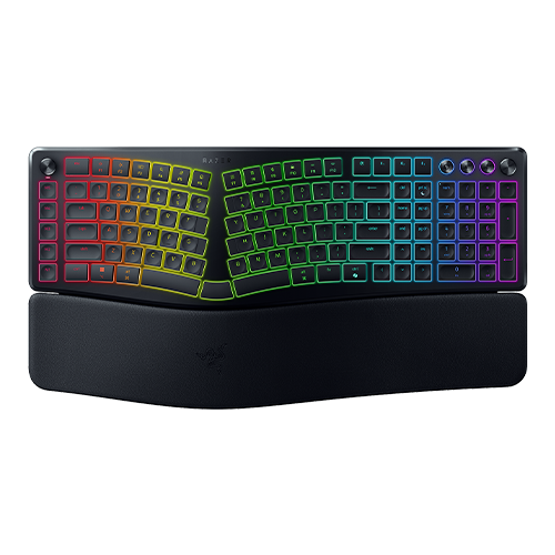 Razer Pro Type Ergo