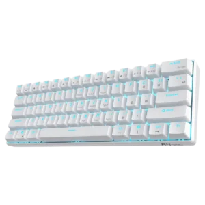 ROYAL KLUDGE RK61 Tri-Mode (61-Key)
