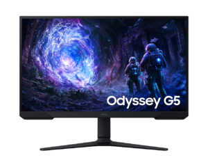 Samsung Odyssey G5 G51F