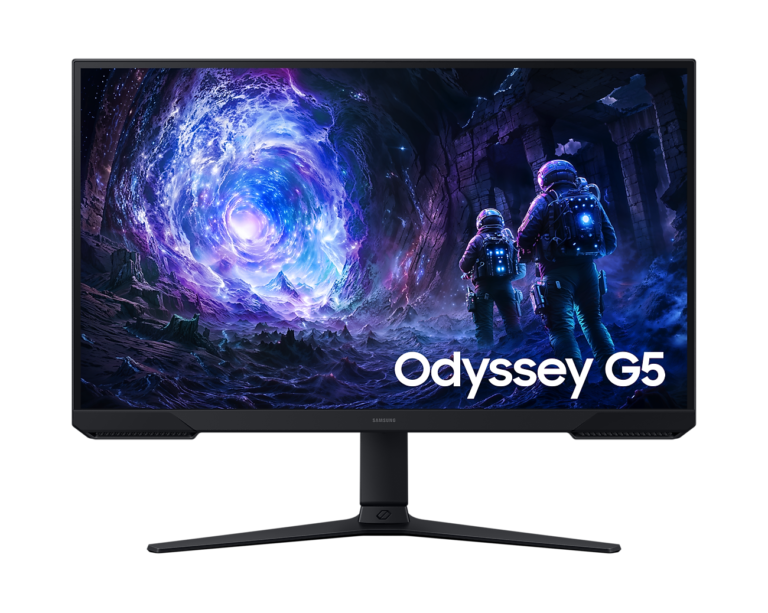 Samsung Odyssey G5 G51F