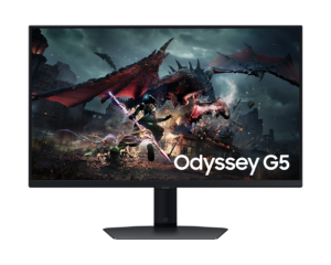 Samsung Odyssey G50D S27DG50