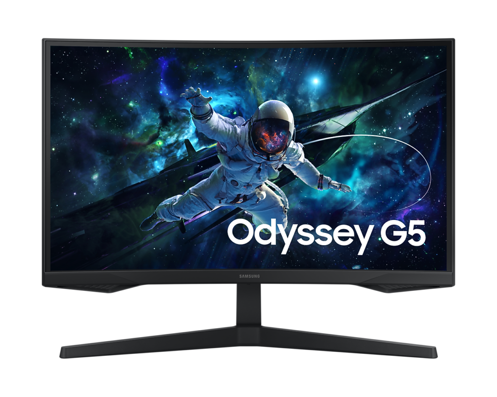 Samsung Odyssey G55C S27CG55