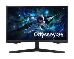 Samsung Odyssey G55C S27CG55