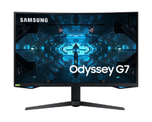 Samsung Odyssey G7 C32G75T