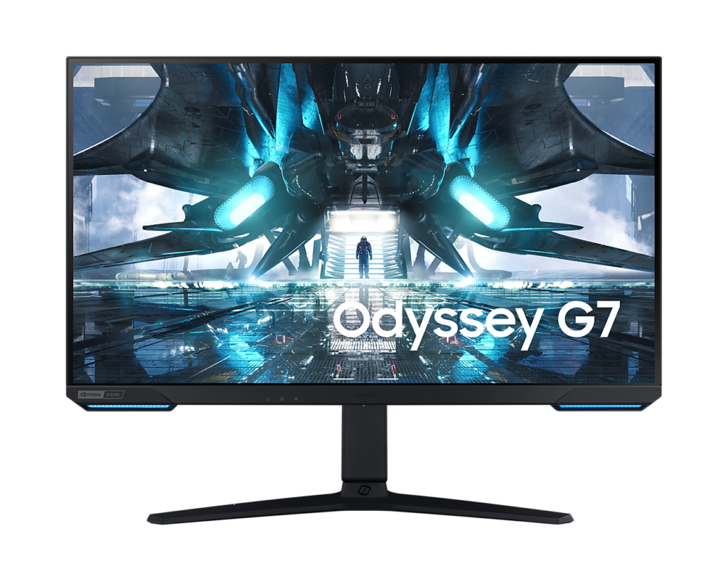 Samsung Odyssey G7 S28AG70