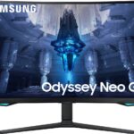 Samsung Odyssey Neo G7 S32BG75