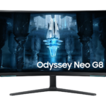 Samsung Odyssey Neo G8 S32BG85