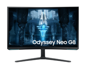 Samsung Odyssey Neo G8 S32BG85