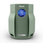 Shark BreatheClear Compact Pro (HP062GN)