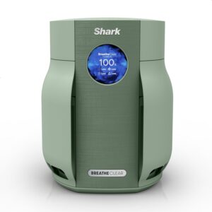 Shark BreatheClear Compact Pro (HP062GN)