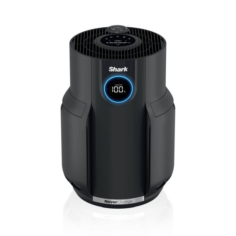 Shark NeverChange Air Purifier HP152