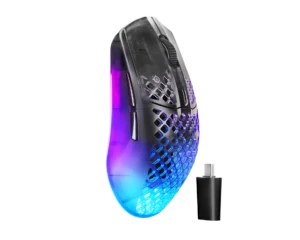SteelSeries Aerox 3 Wireless Gen 2