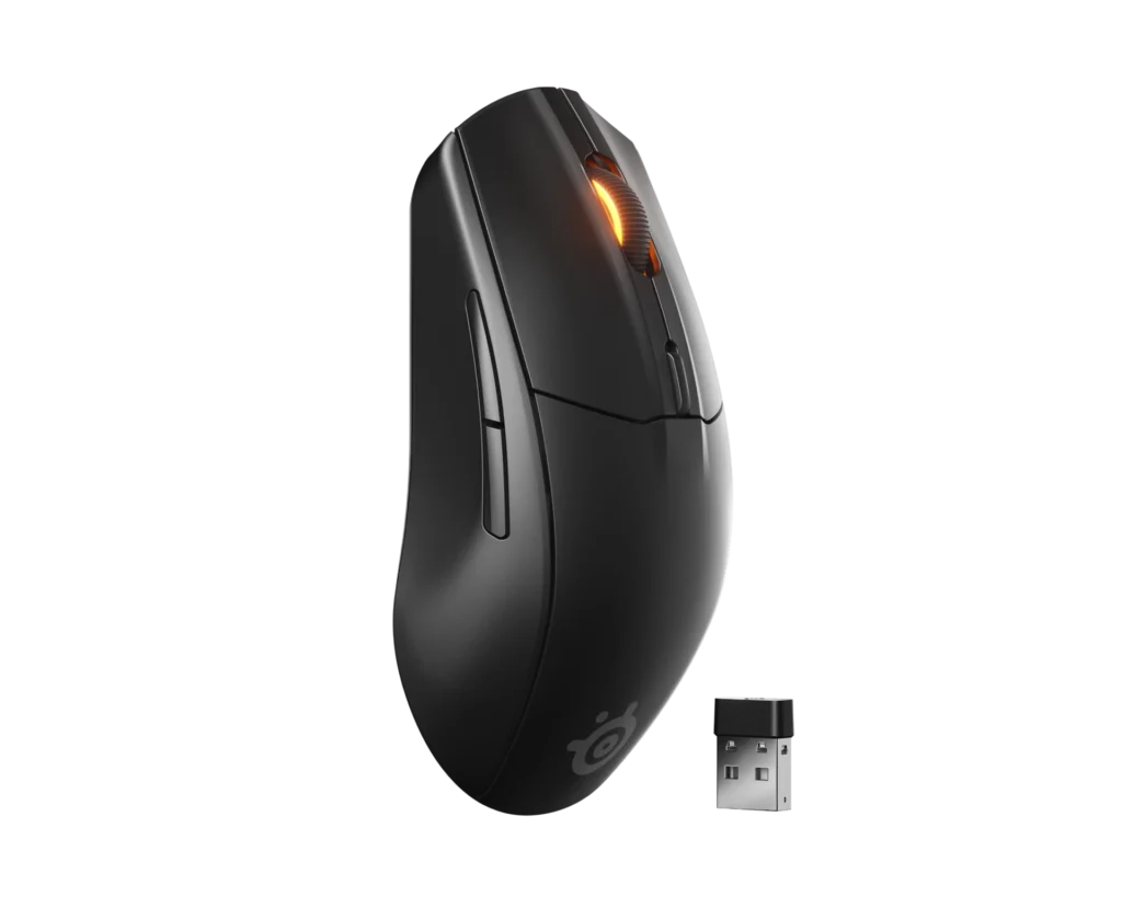 SteelSeries Rival 3 Wireless Gen 2