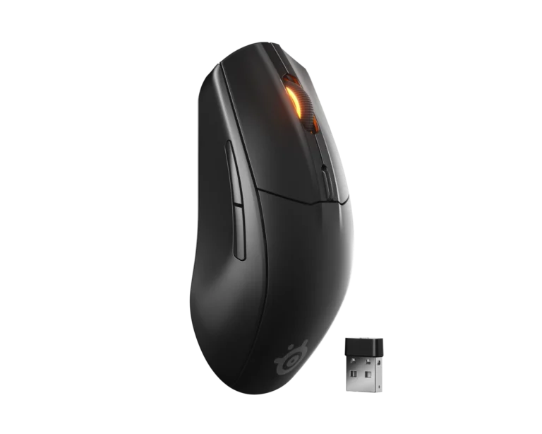 SteelSeries Rival 3 Wireless Gen 2