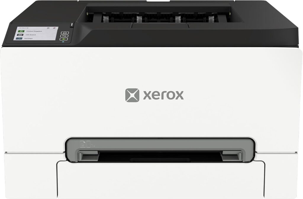 Xerox C300
