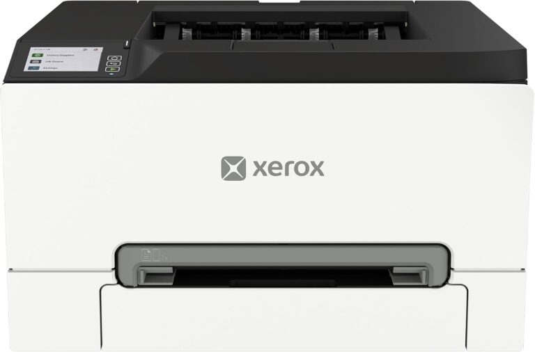 Xerox C300