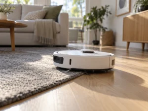Asthma and Allergy Friendly Certification on a Robot Vacuum: What the Testing Actually Covers