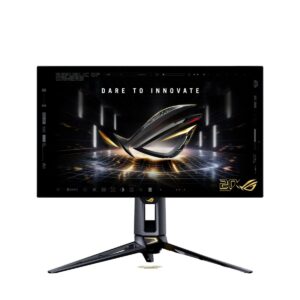 ASUS ROG Swift OLED PG27AQWP-G Edition 20
