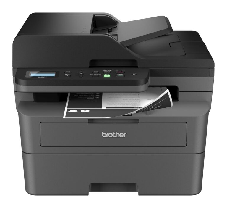 Brother DCP-L2640DW