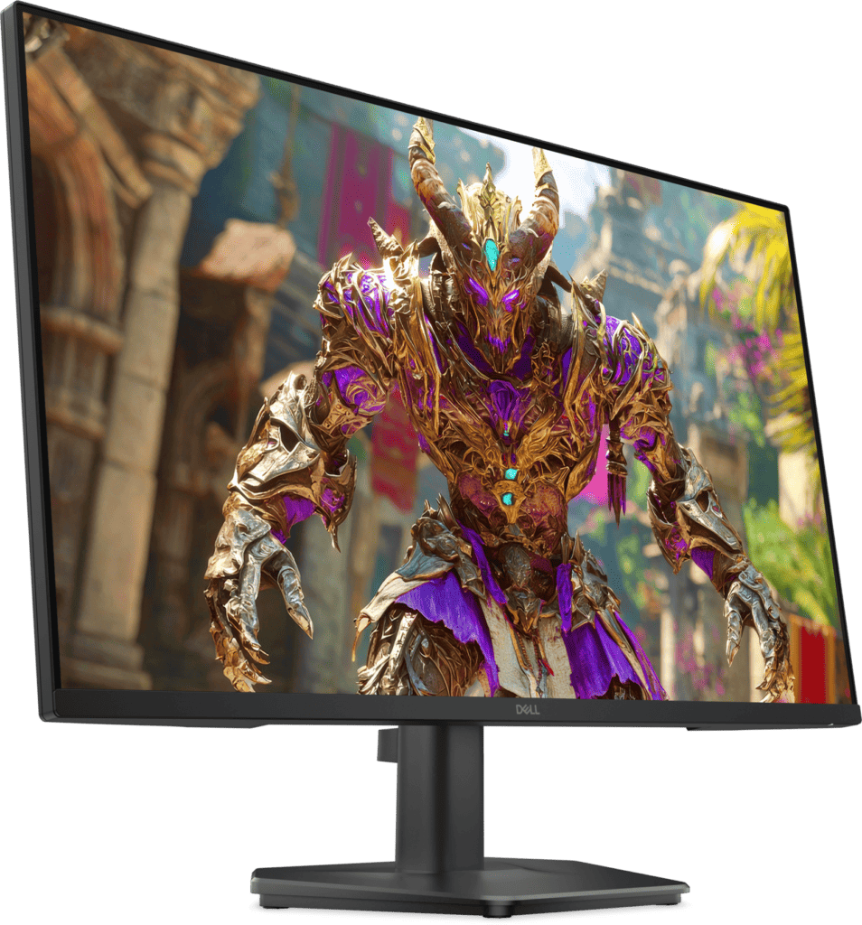 Dell SE2726HG