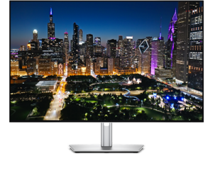 Dell UltraSharp U3226QER